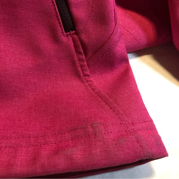 The North Face Hooded Jacket Ladies XS - Picture 12 of 16